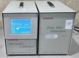 KIMOTO Gas Calibration Devices
