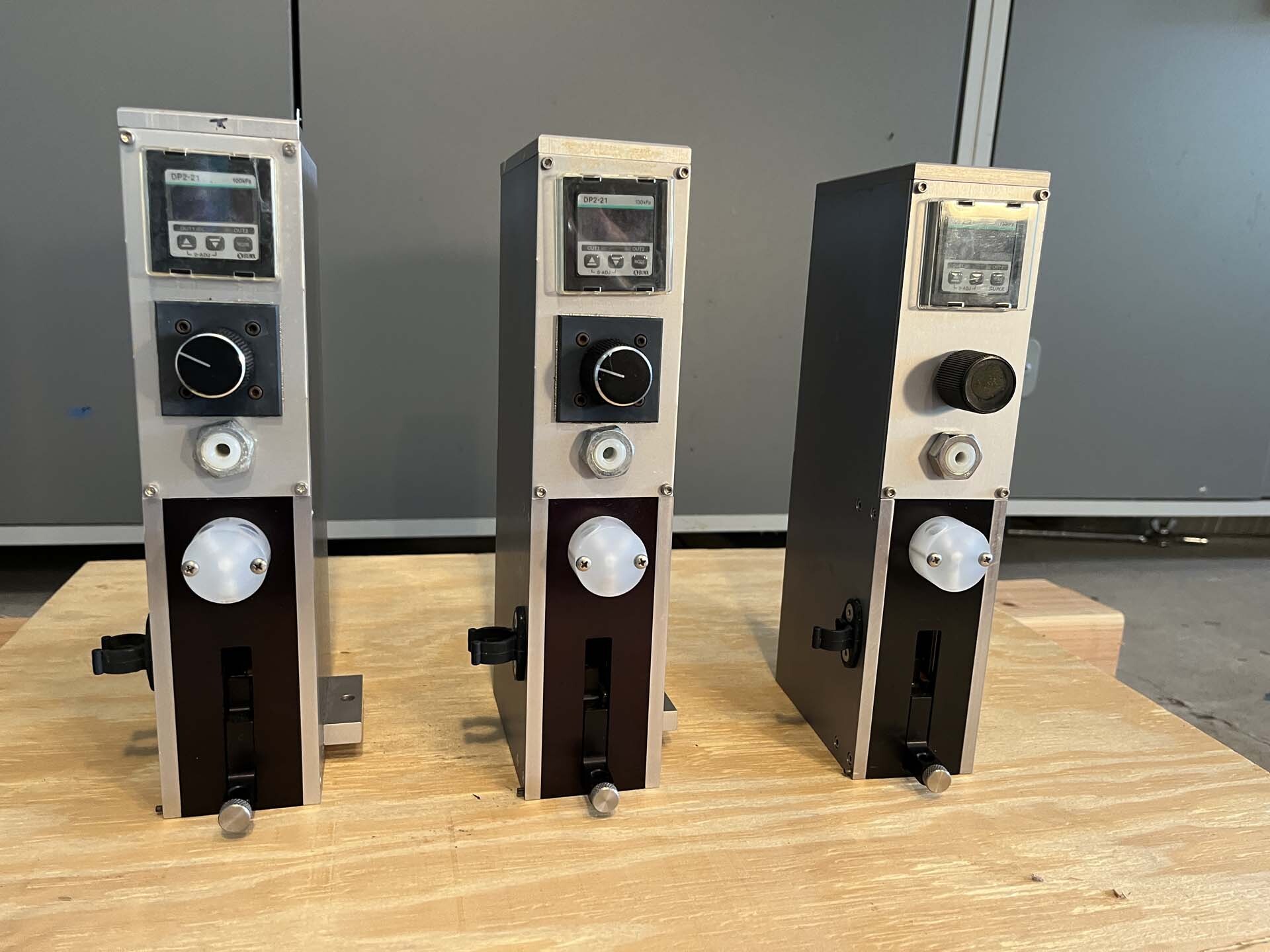 Foto Verwendet KINEMATIC Matrix 1600 Zum Verkauf