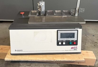 KINEMATIC Matrix 1600 #293825832