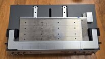 Foto Verwendet KINEMATIC Matrix 2210 Zum Verkauf