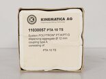 Photo Used KINEMATICA Polytron PTA-10TS For Sale