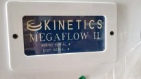 圖為 已使用的 KINETICS MegaFlow II 待售