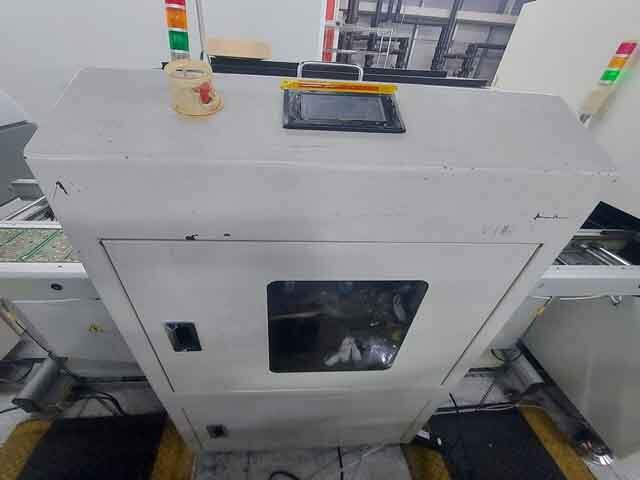 Photo Used KING-TECH KTIH-180B For Sale