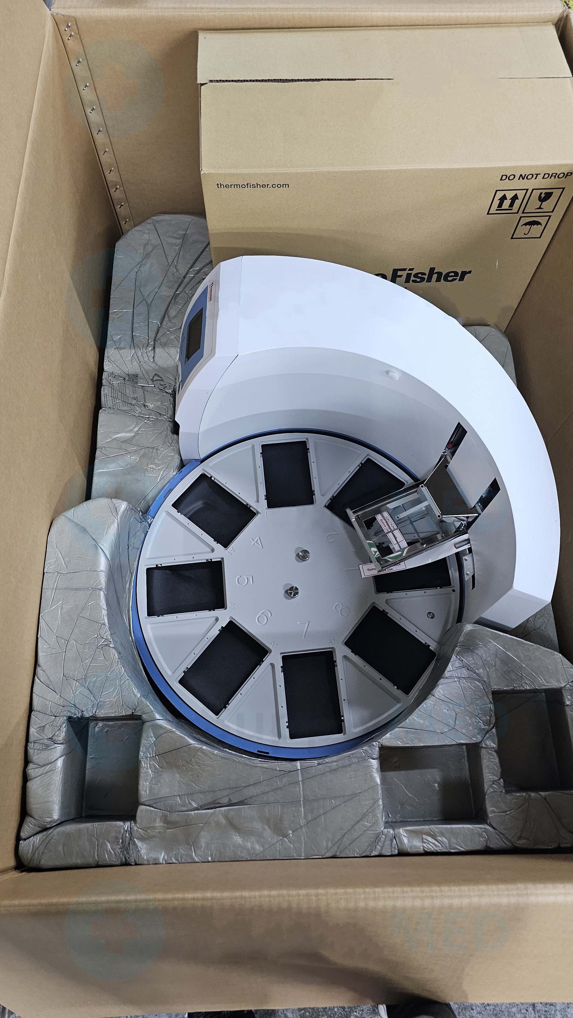 Photo Used KINGFISHER Flex For Sale