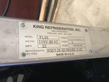 Photo Used KINGS REFRIGERATION PLS8 For Sale