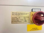 사진 사용됨 WALTER Helicheck NC4 판매용
