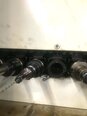 사진 사용됨 KITAMURA Mytrunnion 4G 판매용