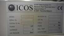 フォト（写真） 使用される KLA / ICOS CI 9250 販売のために