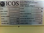 圖為 已使用的 KLA / ICOS CI 9450 Rev. 5 待售