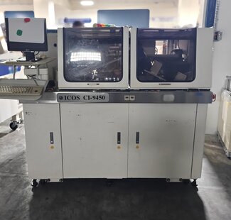 KLA / ICOS CI 9450 #293812625