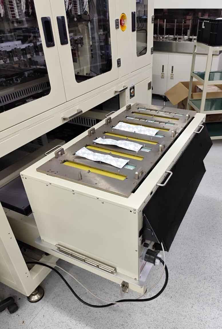 사진 사용됨 KLA / ICOS CI-T120 판매용