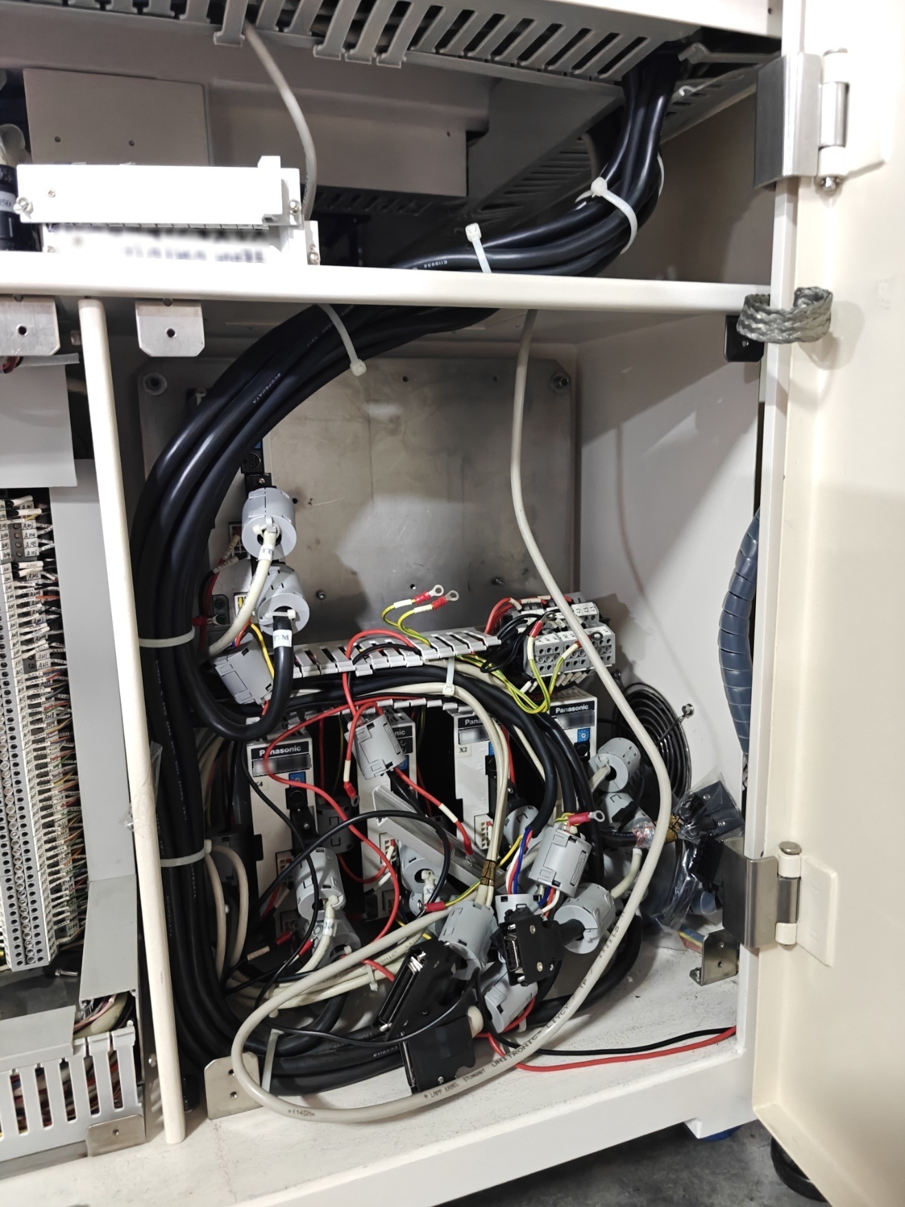 Foto Verwendet KLA / ICOS CI-T120 Zum Verkauf