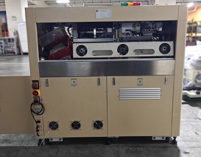 KLA / ICOS CI-T120 #293812626