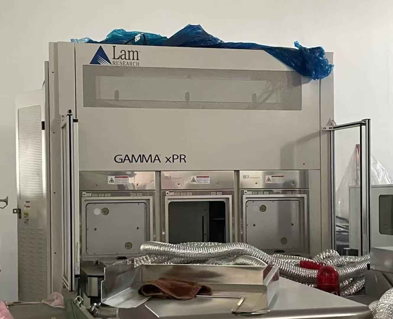 圖為 已使用的 KLA / ICOS WI-2000 待售