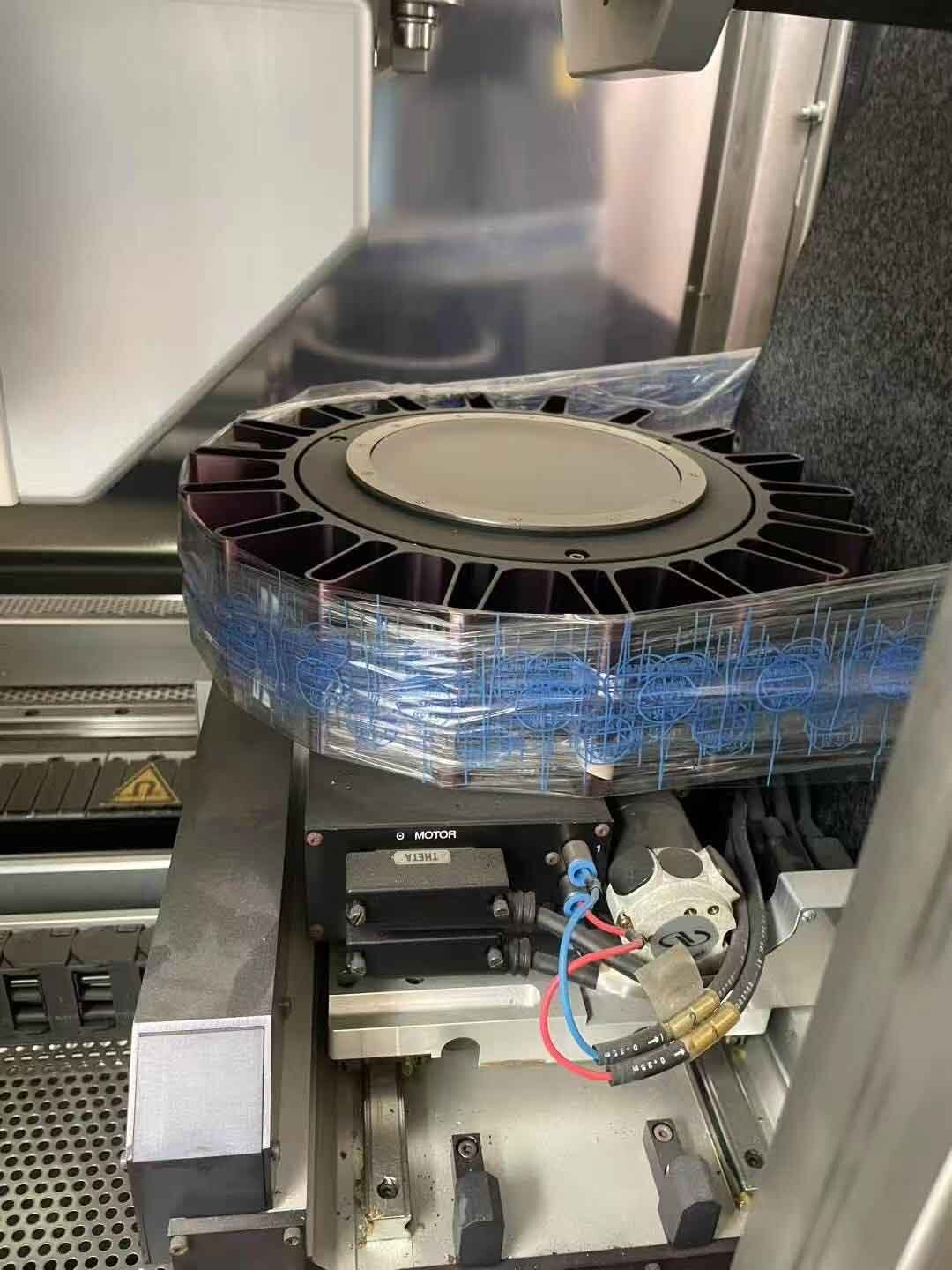圖為 已使用的 KLA / ICOS WI-2000 待售