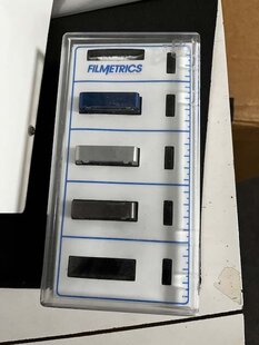 KLA / TENCOR / FILMETRICS F20-UV #293753048