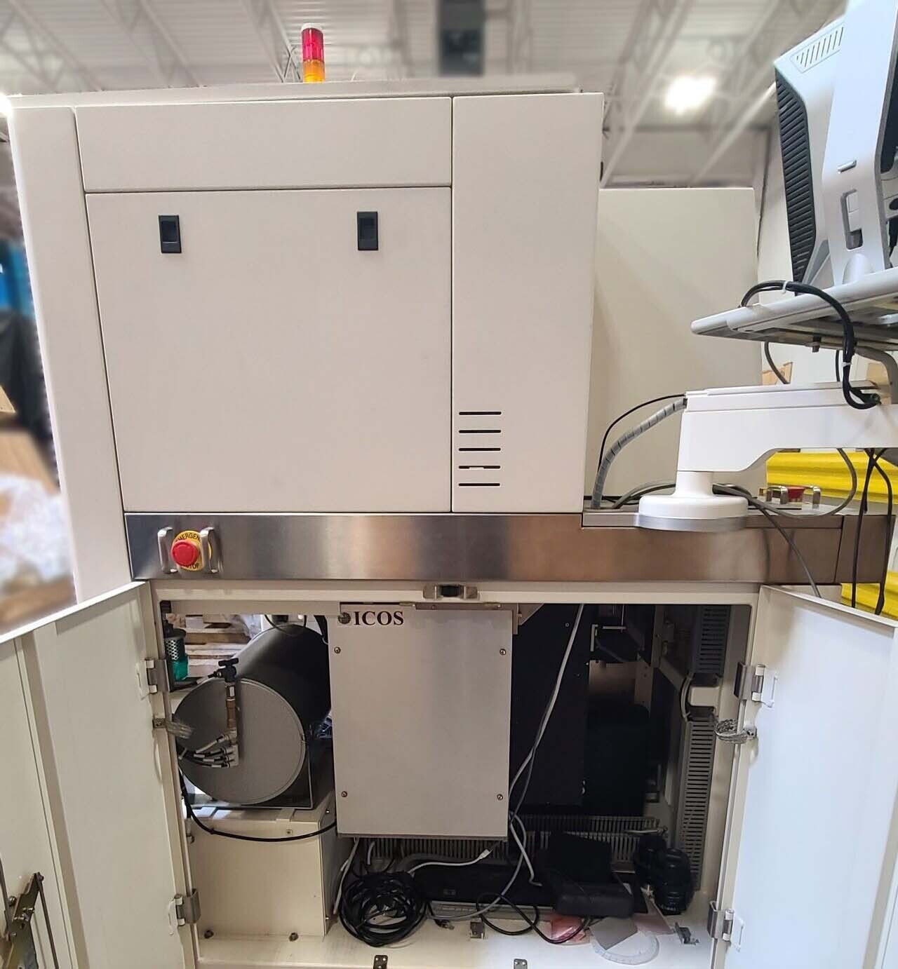 Photo Used KLA / TENCOR / ICOS CI 9450 For Sale