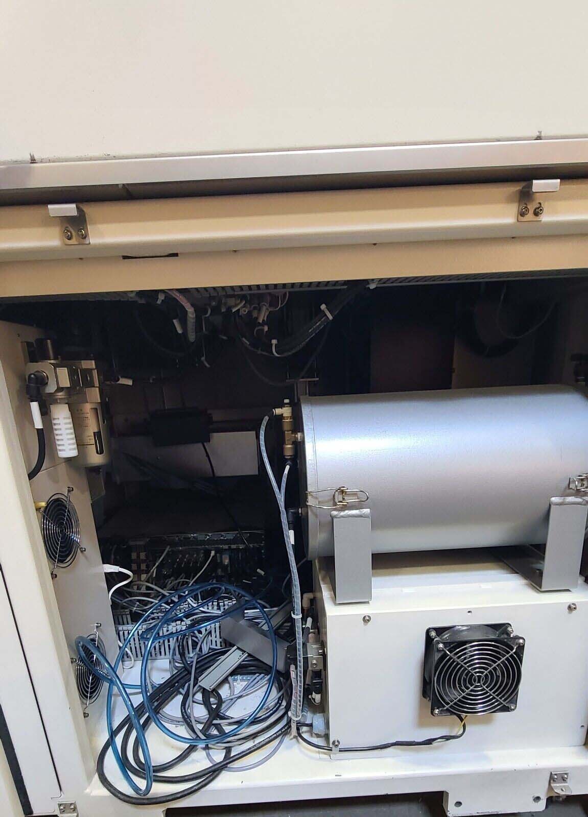Photo Used KLA / TENCOR / ICOS CI 9450 For Sale