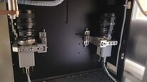 Photo Used KLA / TENCOR / ICOS CI 9450 For Sale