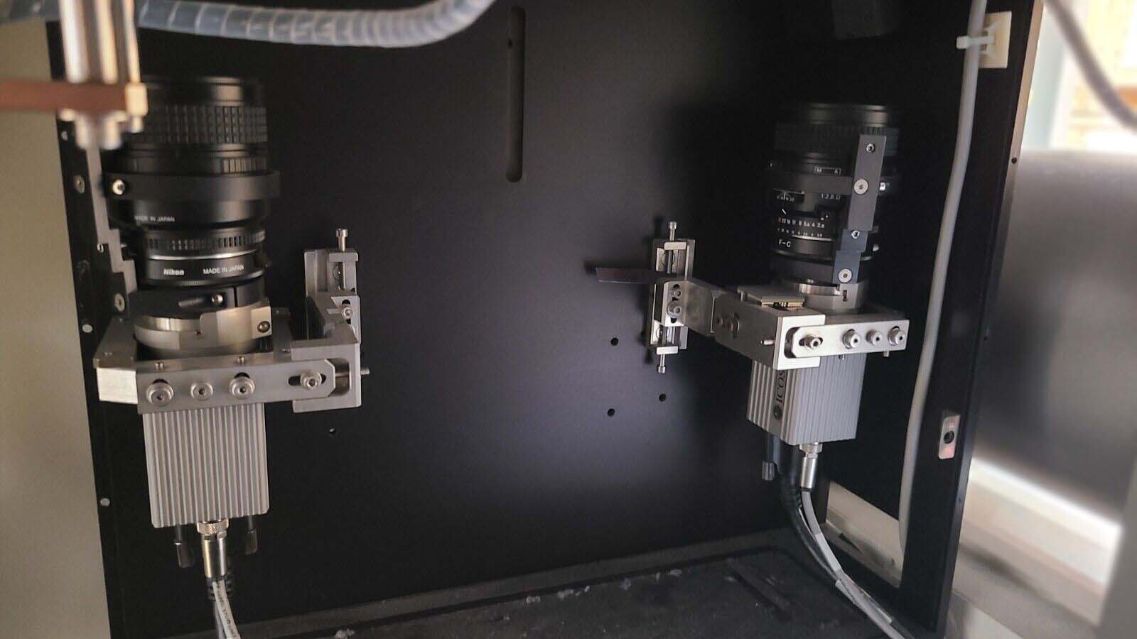Photo Used KLA / TENCOR / ICOS CI 9450 For Sale