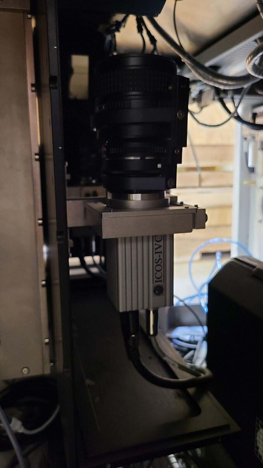 Photo Used KLA / TENCOR / ICOS CI 9450 For Sale