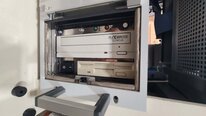 Photo Used KLA / TENCOR / ICOS CI 9450 For Sale