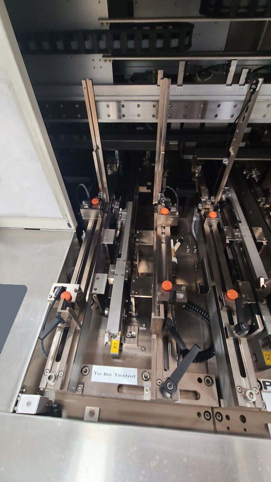 Photo Used KLA / TENCOR / ICOS CI 9450 For Sale