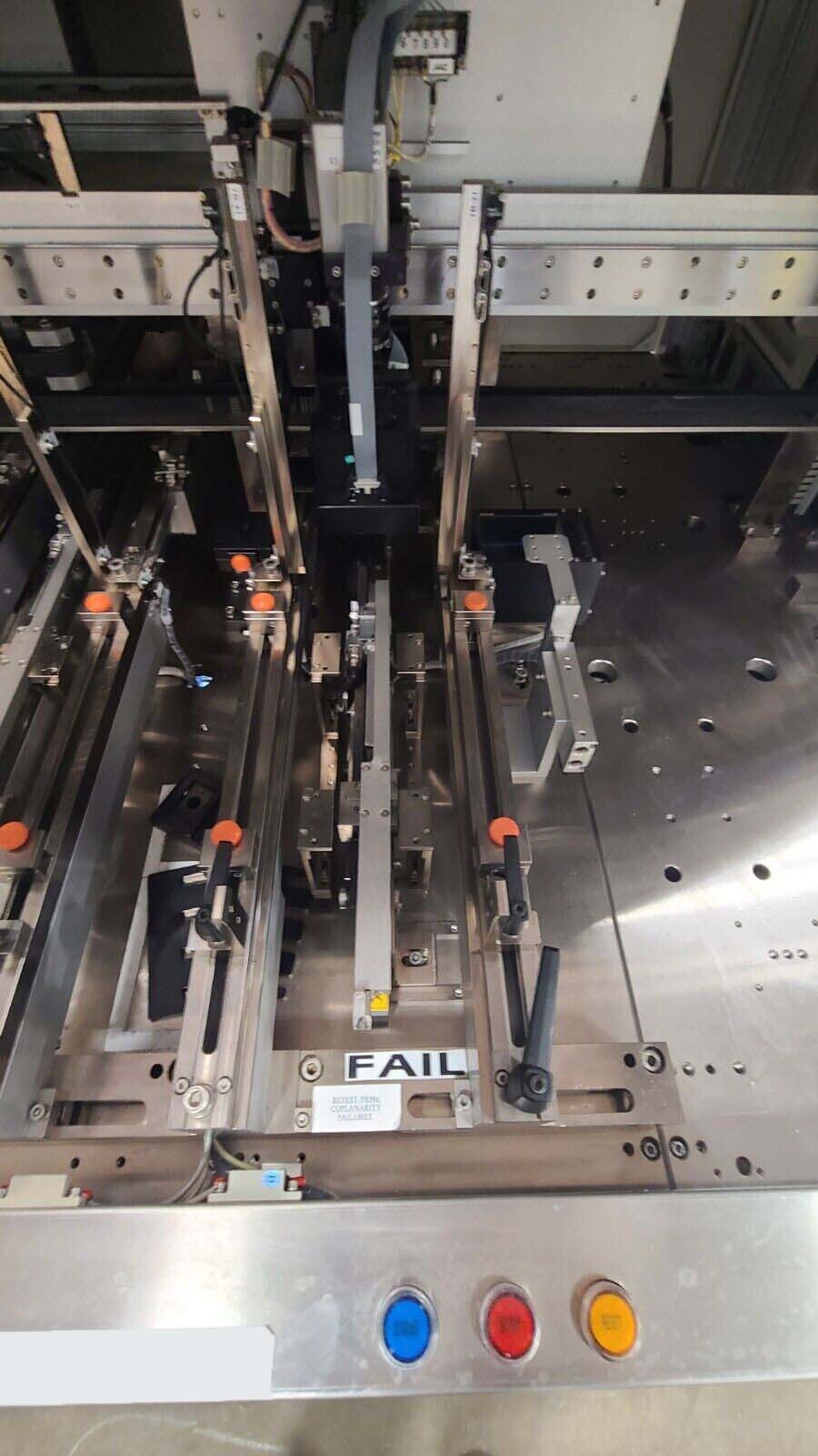 Photo Used KLA / TENCOR / ICOS CI 9450 For Sale