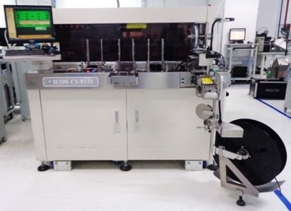 KLA / TENCOR / ICOS T 120 #293817683
