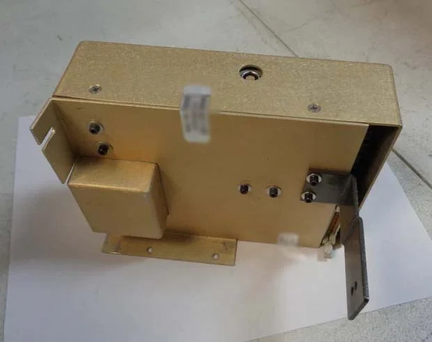 KLA / TENCOR / PROMETRIX 52-0616 Wafer Tester used for sale