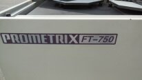 图为 已使用的 KLA / TENCOR / PROMETRIX FT-750 待售