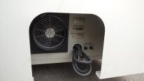 图为 已使用的 KLA / TENCOR / PROMETRIX FT-750 待售