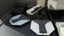 Foto Verwendet KLA / TENCOR / PROMETRIX FT-750 Zum Verkauf