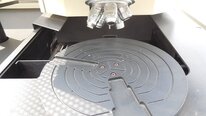 Foto Verwendet KLA / TENCOR / PROMETRIX FT-750 Zum Verkauf