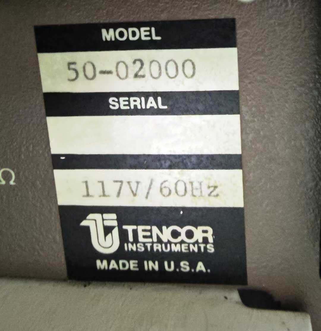 사진 사용됨 KLA / TENCOR M-Gage 200 판매용