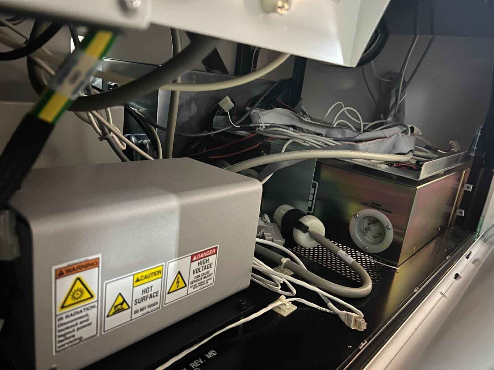 Photo Utilisé KLA / TENCOR / PROMETRIX RS-100 À vendre