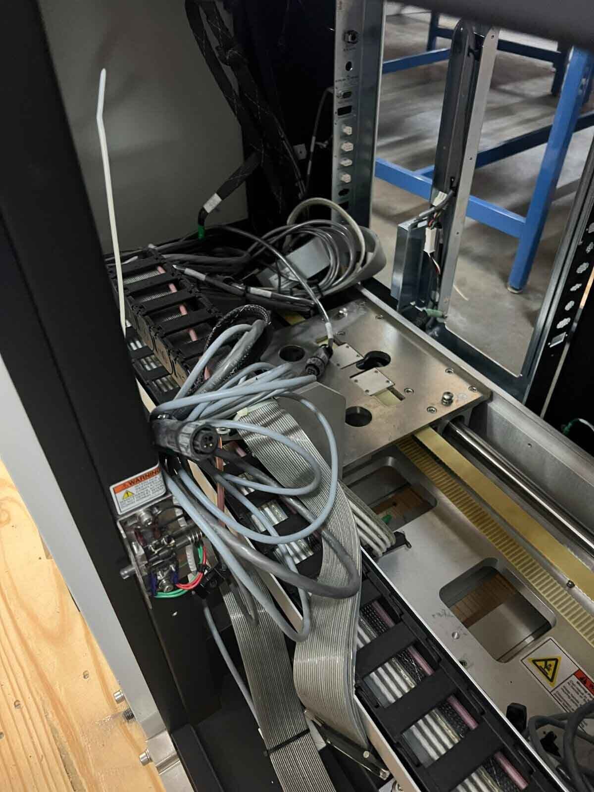 Photo Utilisé KLA / TENCOR / PROMETRIX RS-100 À vendre