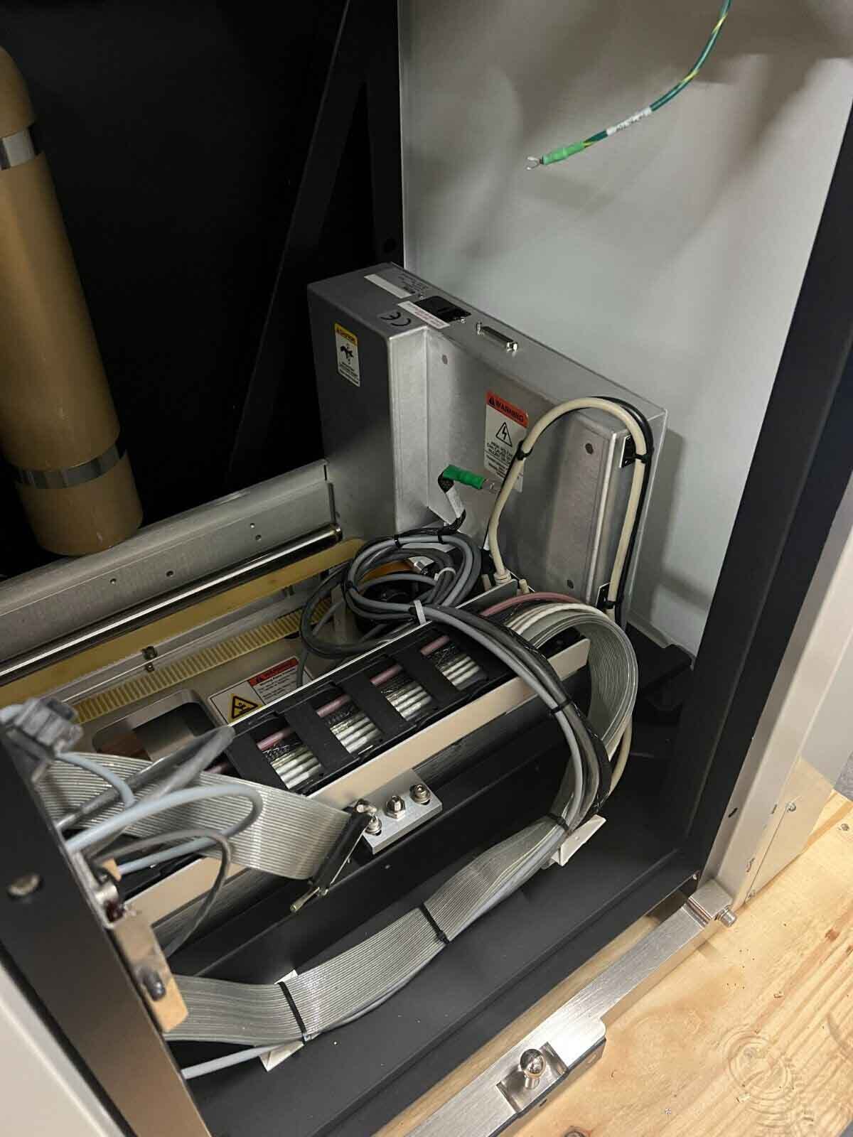 Photo Utilisé KLA / TENCOR / PROMETRIX RS-100 À vendre
