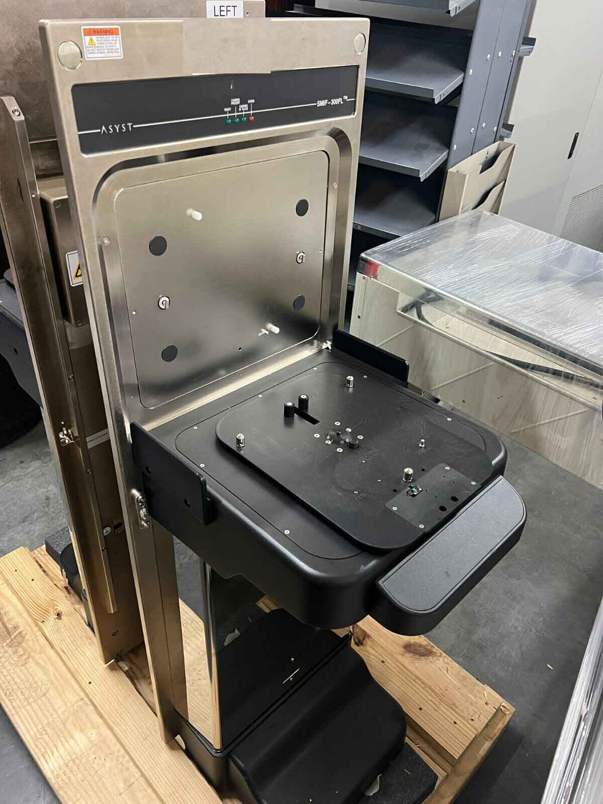 Photo Utilisé KLA / TENCOR / PROMETRIX RS-100 À vendre