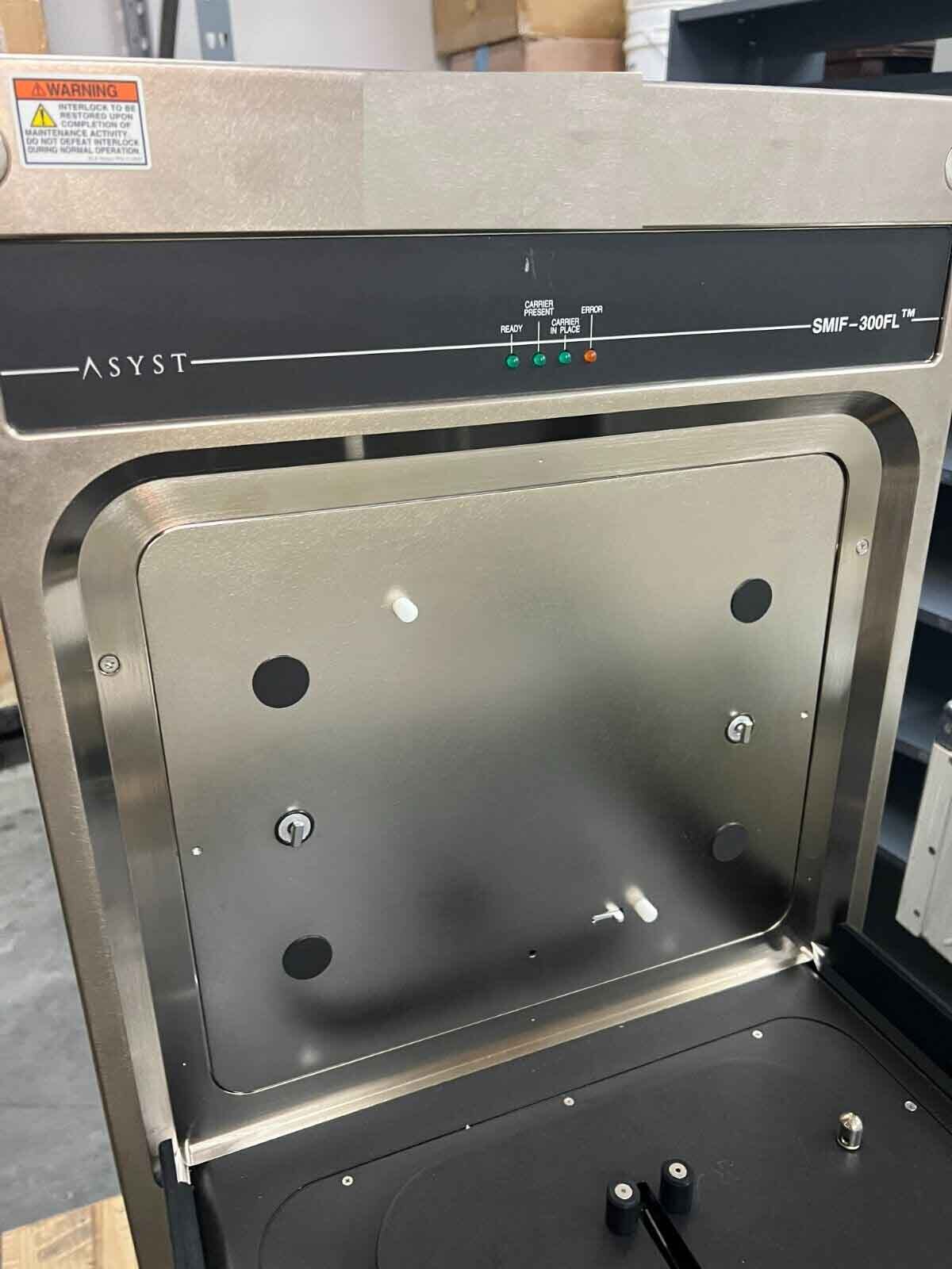 Photo Utilisé KLA / TENCOR / PROMETRIX RS-100 À vendre