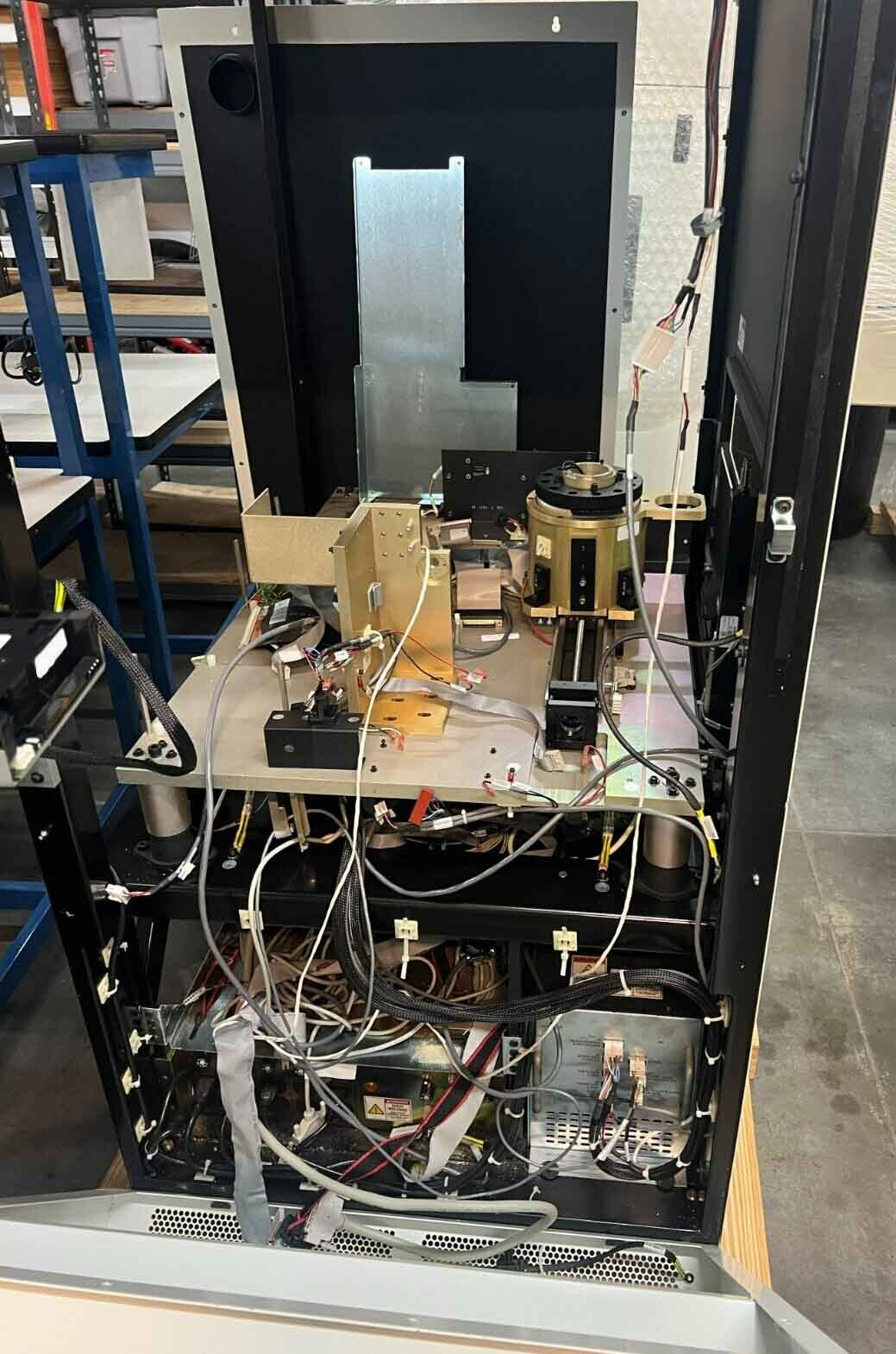 Photo Utilisé KLA / TENCOR / PROMETRIX RS-100 À vendre