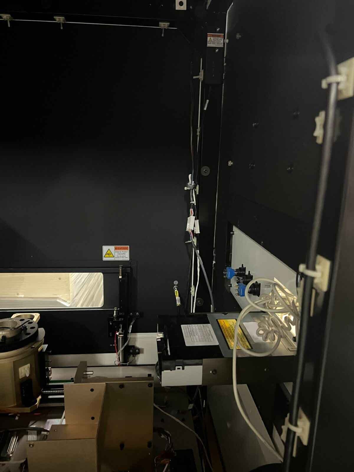 Photo Utilisé KLA / TENCOR / PROMETRIX RS-100 À vendre