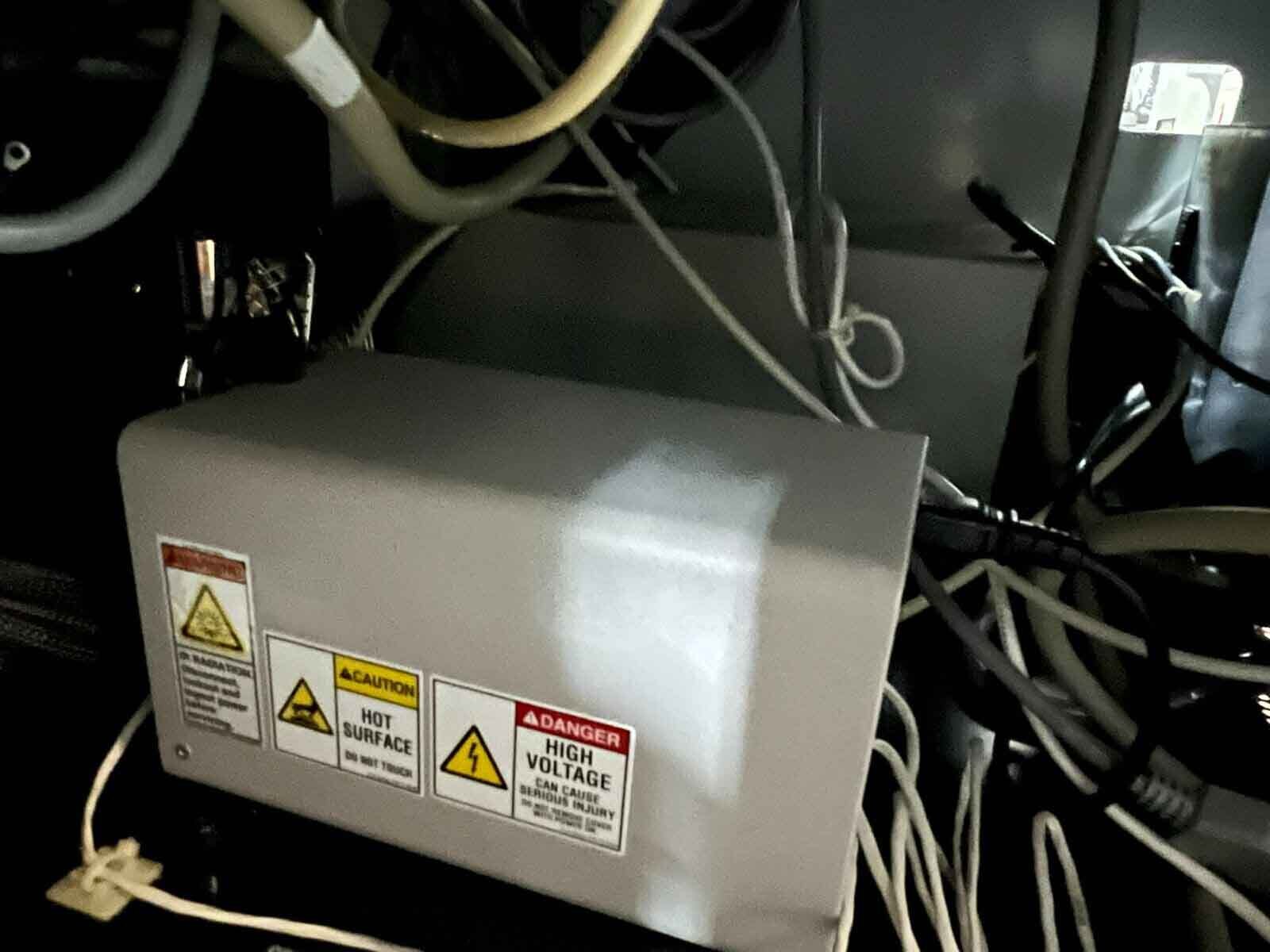 Photo Utilisé KLA / TENCOR / PROMETRIX RS-100 À vendre