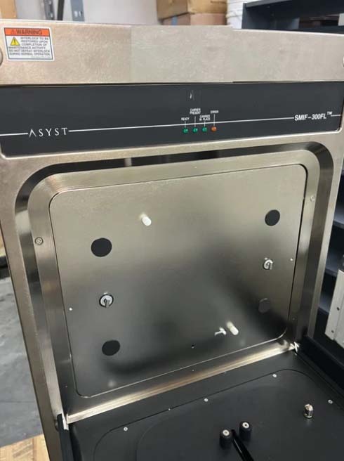 Photo Utilisé KLA / TENCOR / PROMETRIX RS-100 À vendre