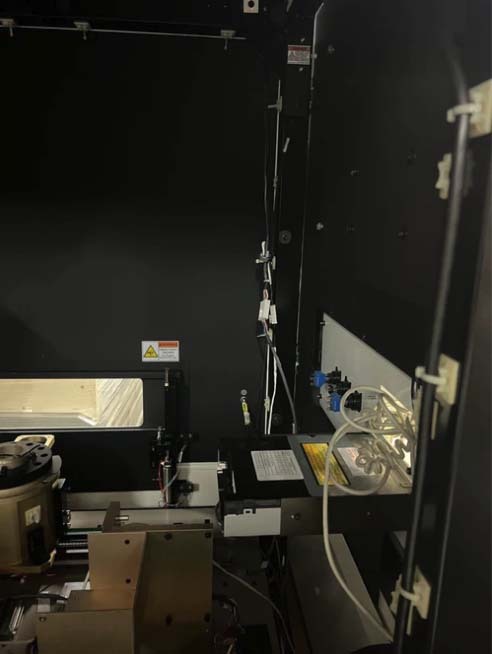 Photo Utilisé KLA / TENCOR / PROMETRIX RS-100 À vendre
