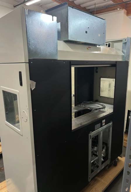 Photo Utilisé KLA / TENCOR / PROMETRIX RS-100 À vendre