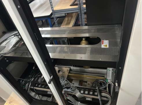 Photo Utilisé KLA / TENCOR / PROMETRIX RS-100 À vendre