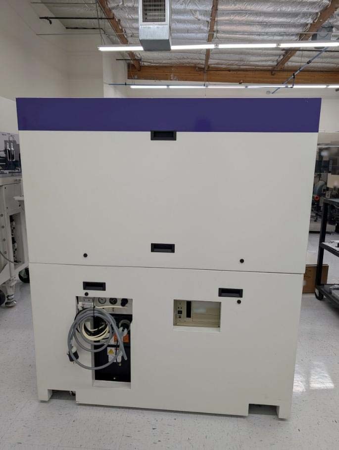 圖為 已使用的 KLA / TENCOR / PROMETRIX RS-100C 待售