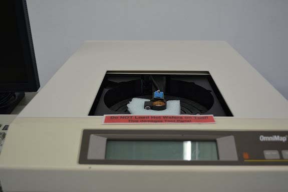 사진 사용됨 KLA / TENCOR / PROMETRIX RS-55/TC 판매용