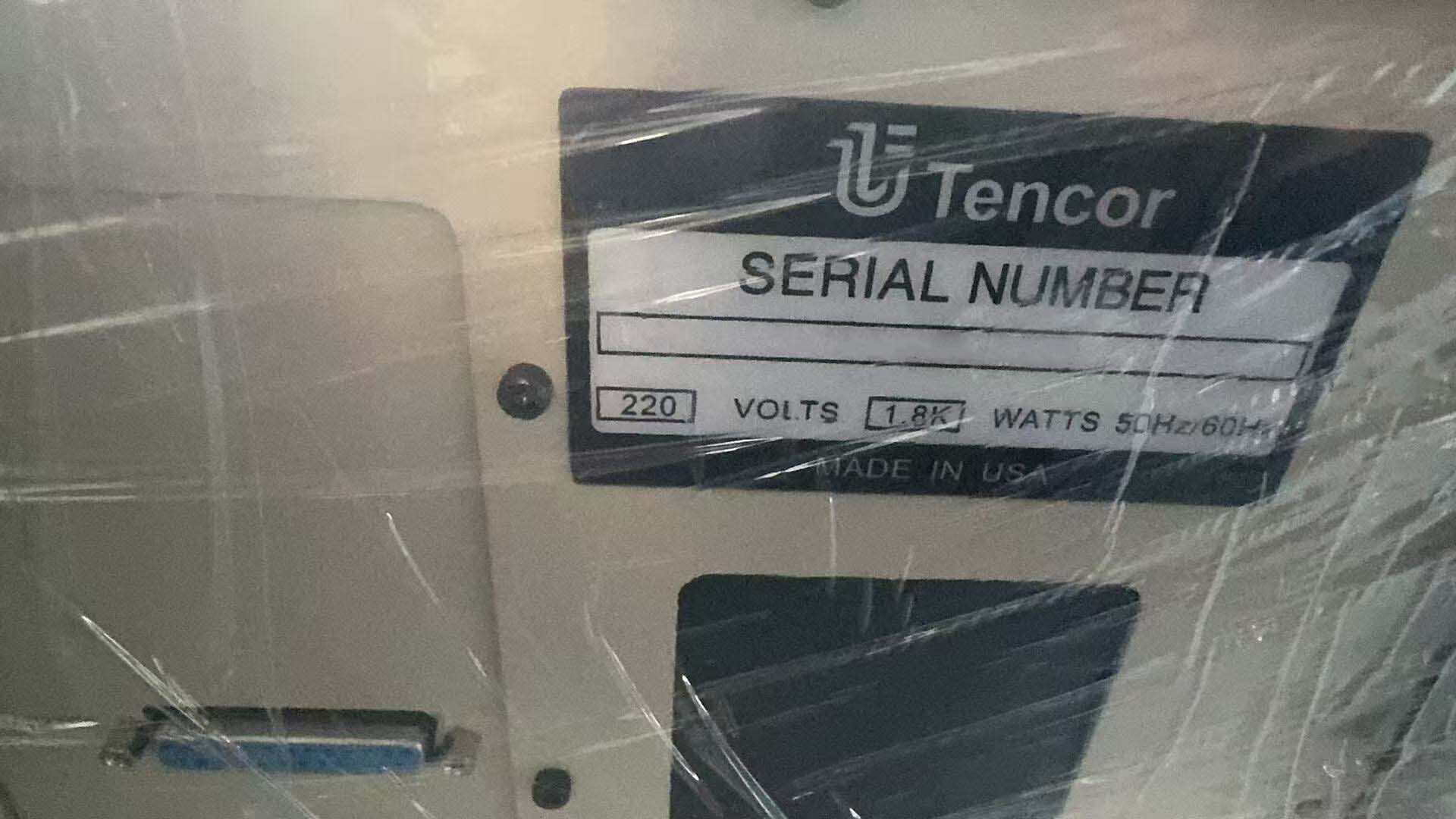 フォト（写真） 使用される KLA / TENCOR / PROMETRIX RS-55/TC 販売のために